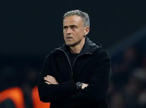 500万网彩票-法国球队近6次参加欧冠1/4决赛均晋级，上次出局是15-16赛季