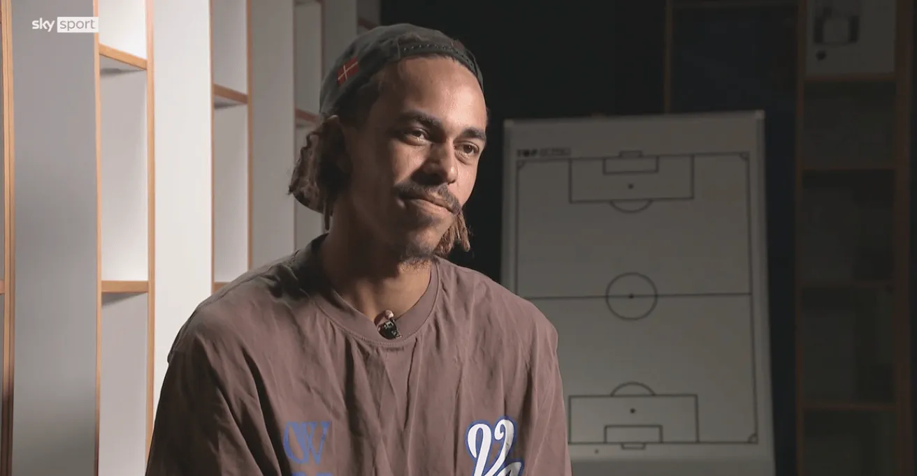 500万彩票网-波尔森：在拜仁主场必须保持韧性，谈恐惧不如谈期待