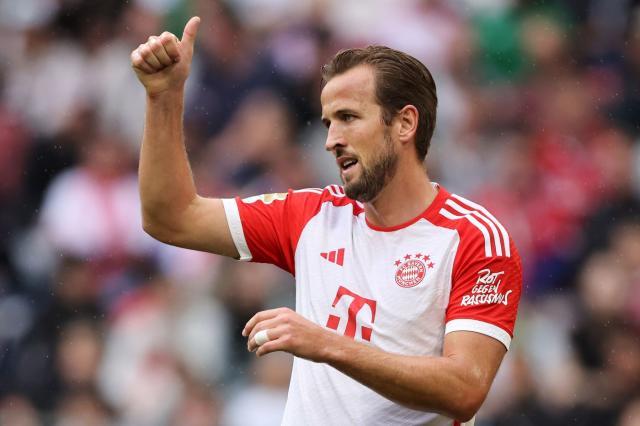 拜仁夏窗总结：瑕不掩瑜，拜仁冬窗还能大补