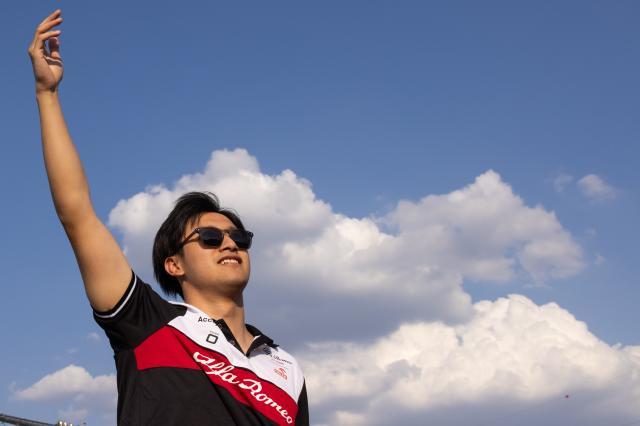 500万彩票网-2022赛季F1总结④：周冠宇“最佳新秀” 维特尔告别