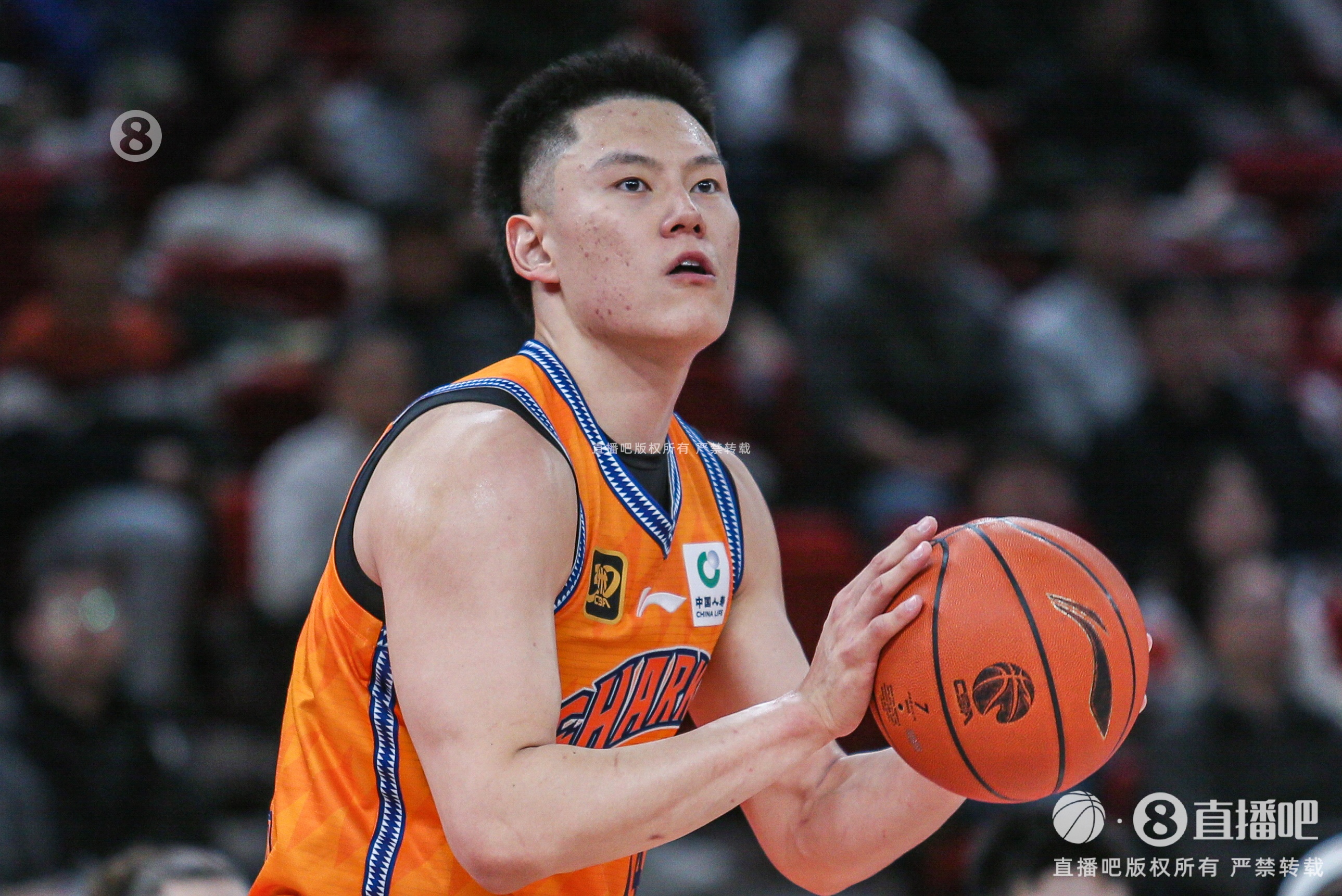 500网-🏀潜力赛-李弘权6分5板 上海击败北控 卡米然10分 宁波战胜广州