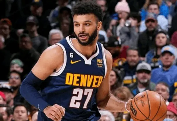 500万网彩票-掘金伤情：默里、卡梅伦-约翰逊今日可出战，沃特森缺阵