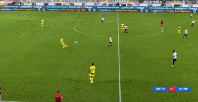 【意甲】基耶萨德利赫特破门 尤文3比2逆转斯佩齐亚