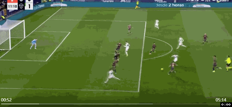 500万网彩票-西甲最新积分战报 莱万特逆转绝杀赢保级大战 皇马将在客场迎硬仗