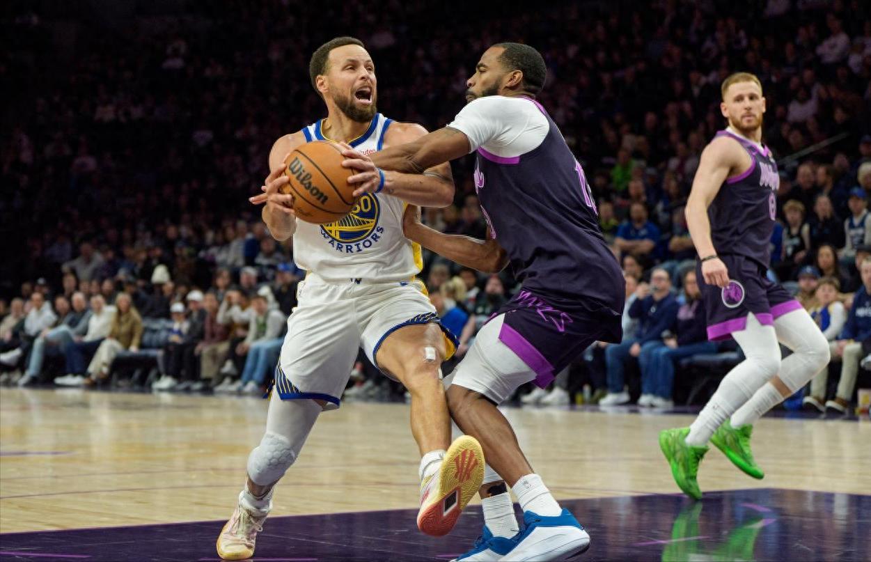 500.com-勇士新交易达成，没最好却有更好，4赢家1输家出炉，一人要边缘化