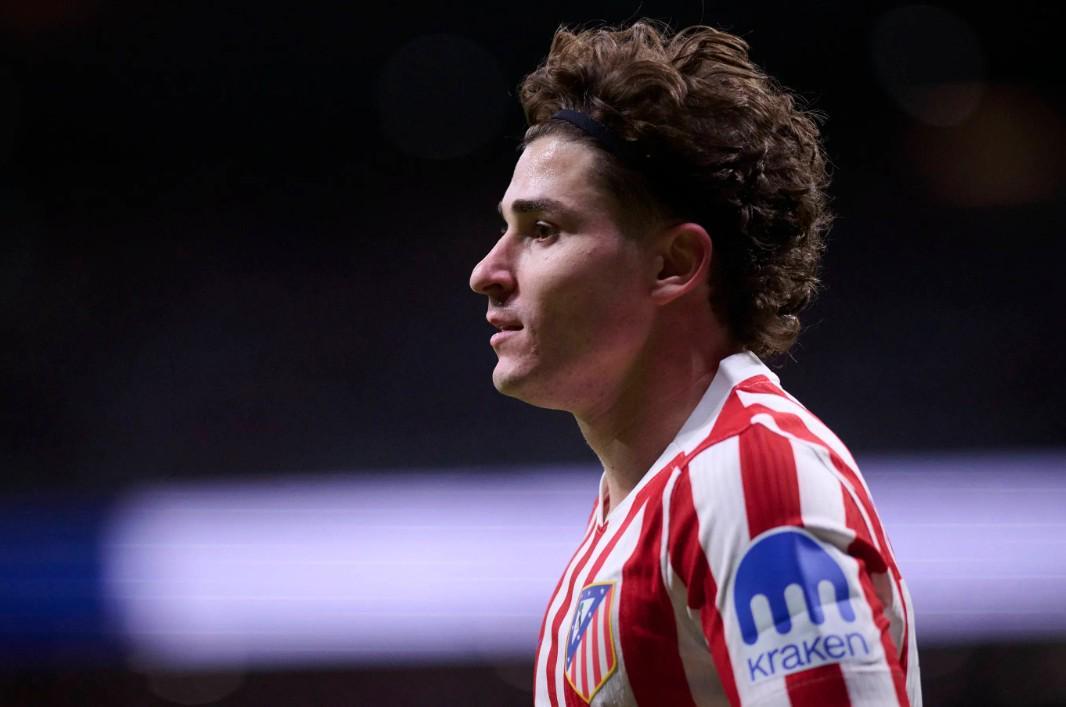 500万网彩票-世体：小蜘蛛并非西蒙尼的铁打主力，两人的化学反应并不出色